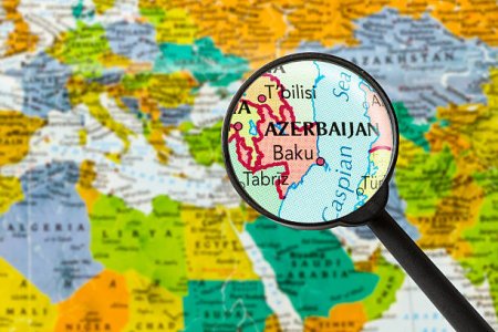 Bakı üçün yazılan məktub rezonans doğurdu: 
