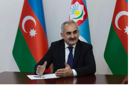 Menendeslərin, Şiflərin, Pallonelərin, Nensi Pelosilərin pozuculuq erası artıq başa çatır