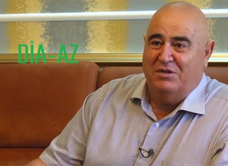 “İri tonnajlı maşınları kanalizasiya xəttini dağıdıb, məhəlləni xaraba qoyub”