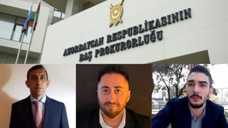 “Xaricdəki “söyüş müxalifəti” ölkəyə gətirilməlidir”