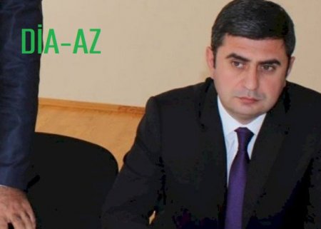 Elşən Salahov Xəzər rayonunu QARIŞ-QARIŞ SATIB...