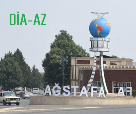 Ağstafada bu qurumda PULLAR SİLİNİR