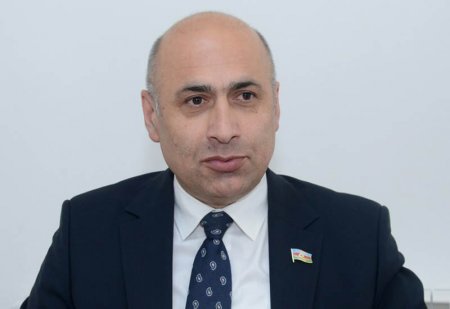"Qərbin “Azadlıq” Radiosunun maliyyələşdirilməsində nə marağı ola bilər?"