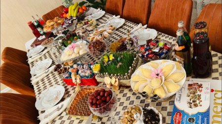 Novruz qiyməti və:
