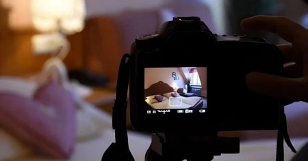 “Hoteldə dövlət nümayəndələrinə qarşı videomu çəkdilər” 
