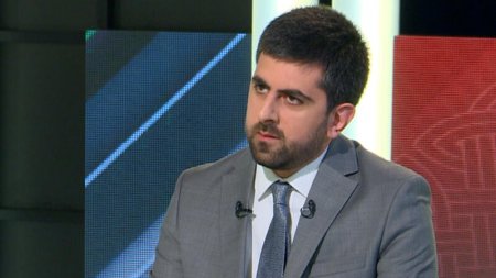 Ermənistan parlamentinin komitə sədrindən 