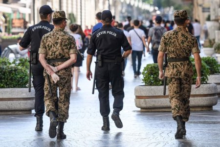 Karantin müddəti niyə uzadıldı?