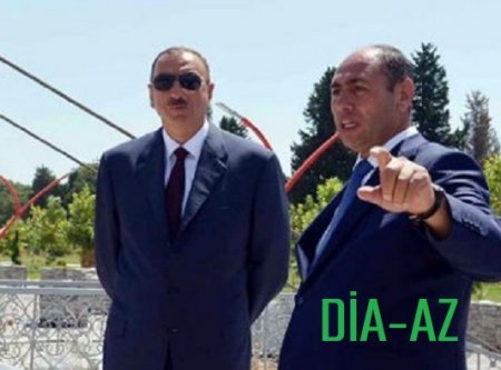 Vidadi İsayev bütün limitləri doldurub....