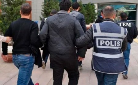 İstanbul Böyük Bələdiyyəsində korrupsiya hallarına görə 83 nəfər saxlanılıb, 