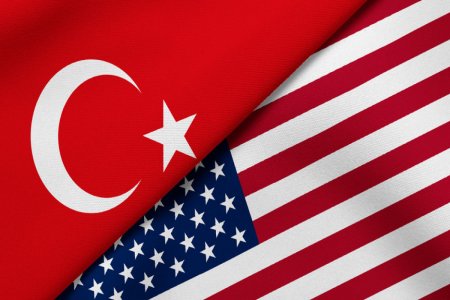 Türkiyə Trampı ABŞ qoşunlarını Suriyadan çıxarmağa çağırıb