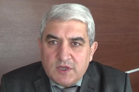 Hafiz Həsənov barəsində ev dustaqlığı qətimkan tədbiri seçildi