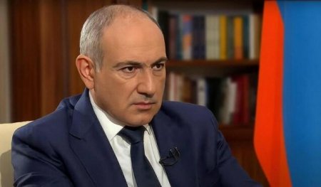 Paşinyan sülh sazişinə Bakıda imza atacaq 