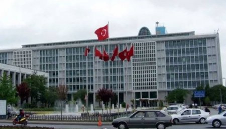 İstanbul Böyükşəhər Bələdiyyəsi ilə bağlı QƏRAR VERİLDİ
