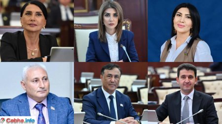 Deputatlar Novruz bayramını harada qeyd edirlər?