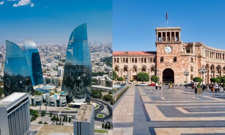 Sülh sazişi ilə bağlı ilginc iddialar: Bakının tələbi, İrəvanın istəyi…