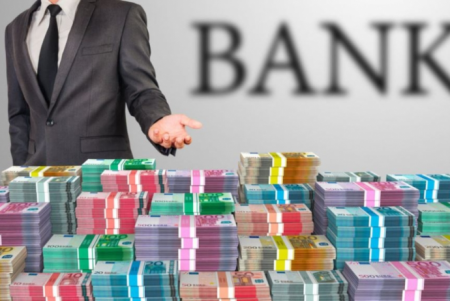 Ləğv prosesində olan beş bankın 