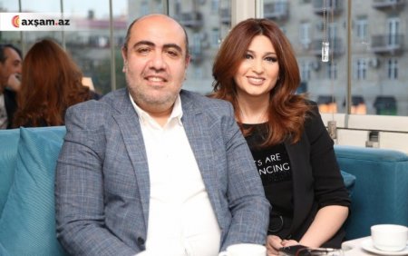 "Heç bir söz, təsəlli sənin yerini doldura bilmədi"