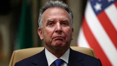 “Putin çox ağıllı insandır”