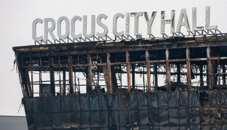 Rusiya “Krokus” terrorunun arxasında Qərbi görür? 