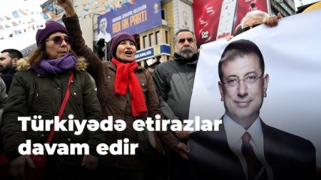 Türkiyəni içindən qarışdırmaq istəyənlər...