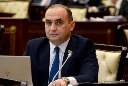"Söhbət böyük məbləğdə maliyyə dövriyyəsindən gedir"