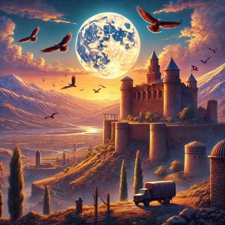 Türkiyə-Ermənistan sərhədi DAİM AÇIQ QALMAYACAQ!
