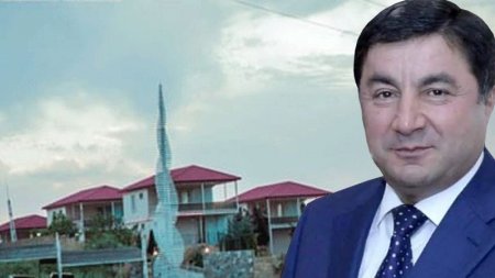 Vidadi Zeynalovun qızının evini baş həkimə satacaqdı