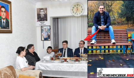 Milli Observatoriyanın şefi ilə bağlı İLGİNC İDDİA 
