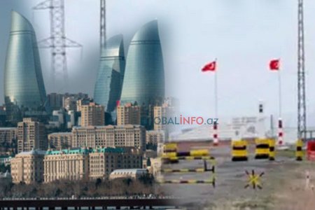 Türkiyə Ermənistan üçün sərhədi niyə açdı?