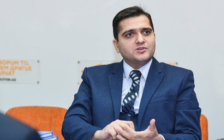 "Paşinyanın sözünə kim zəmanət verə bilər..."
