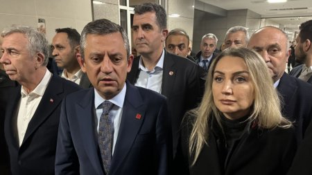 CHP sədrindən İmamoğlu açıqlaması