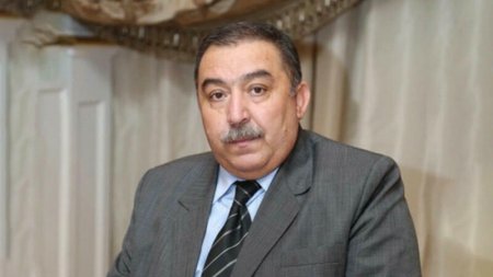 Aktyor Möylə Mirzəliyevin qızından SON DURUM AÇIQLAMASI 