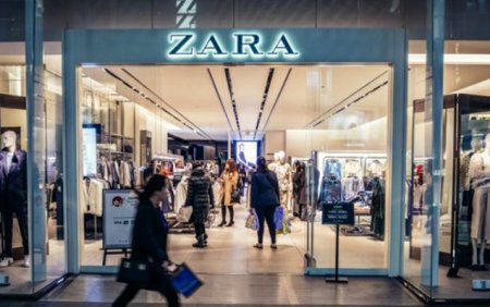 Bakıda “Zara”da dava düşdü!
