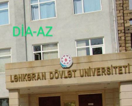 Lənkəran Dövlət Universiteti: buralar əsl BAZAR İMİŞ...