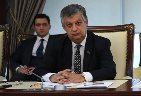 "Milli Məclisdə də təkliflər verilib"