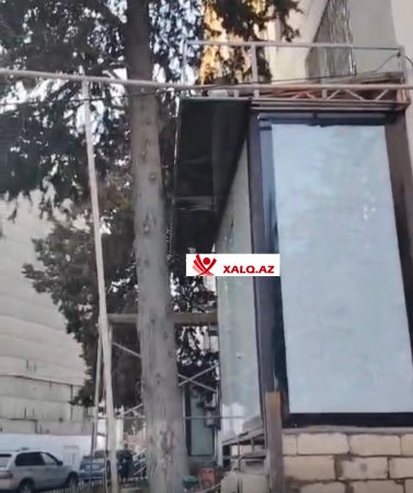Başçısız qalan rayonda AÇIQ ÖZBAŞINALIQ...