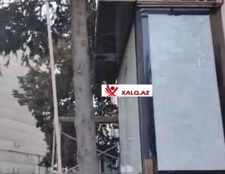Başçısız qalan rayonda AÇIQ ÖZBAŞINALIQ...