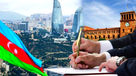 Çərçivə sazişi bu ölkədə imzalana bilər: Bakı və İrəvana təklif göndərildi