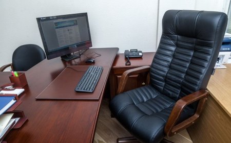 "Azərizolit"in keçmiş direktoru yenidən şirkətin rəhbərliyinə gətirilib