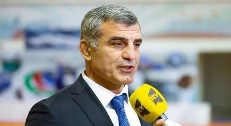 Mövlud Mirəliyevə yüksək vəzifə verildi