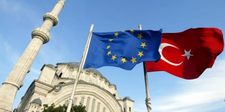 Türkiyə olmasa, Avropanın təhlükəsizliyi böyük sual altına düşəcək 