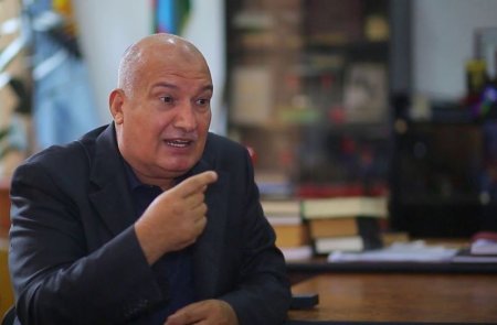 "Türkiyədə hərbi vəziyyət elan oluna bilər"