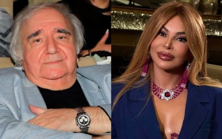 "Aygün Azərbaycan ifaçılığına azadlıq gətiib"