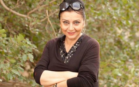 "Biz indi nənə rolunda da çəkilə bilərik"