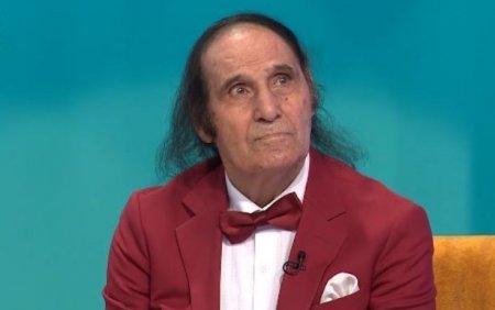 Niyaməddin Musayev Kanadada yaşayan övladından danışdı