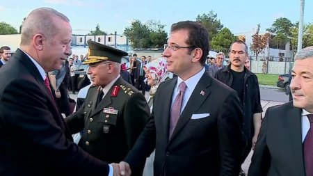Ərdoğanın müxalifətlə qarşıdurmasına səbəb nədir?