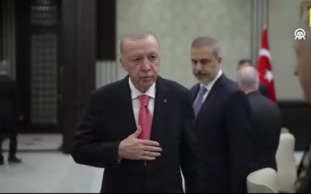 Biz Türkiyənin daxili işlərinə QARIŞMALIYIQMI?