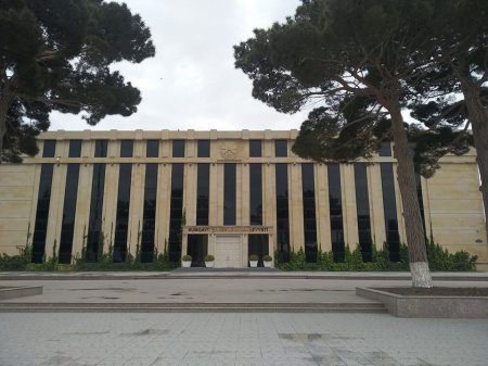 "Sumqayıt Nəqliyyat"a yeni direktor təyin edilib