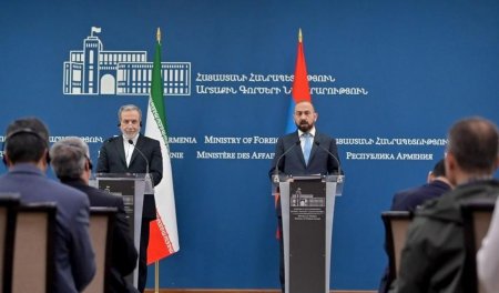 Azərbaycan Ermənistanla sülh üçün yeni şərtlər irəli sürməyib