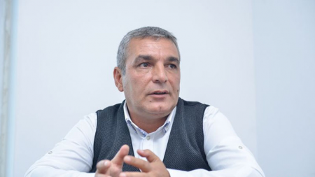 "Ətin qiyməti son 10 ildə 2 - 2,5 dəfə bahalaşıb"